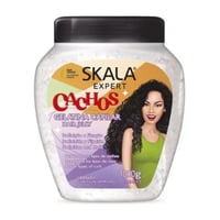 كريم وجل اكسبرت جلاتينا كاشوز من سكالا 1000 غم