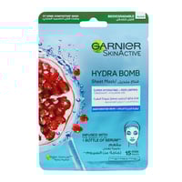 سكن اكتيف قناع فائق الترطيب و مجدد للبشرة شديدة ال...