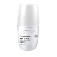 مزيل الرائحة رول اون لتفتيح البشرة من بيزلين - جفا...