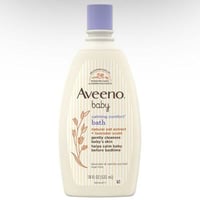 افينو غسول استحمام مريح وهادئ للأطفال - 532 مل