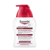 غسول جل منظف للمنطقة الحميمة للبشرة الحساسة من يوس...