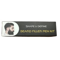 قلم اللحية السحري لتعبئة الفراغات من اميتس جاردن -...
