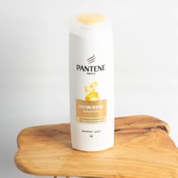 شامبو بانتين برو 400 مل عناية مرطبة