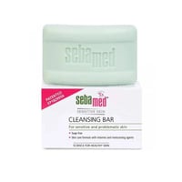 قطع تنظيف للبشرة الحساسة 150 جم من سيباميد