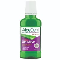 الودنت مضمضه 250 مل حساس