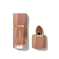 كونتور برونزر سائل غير لامع من صن بيم شيجلام- درجة...