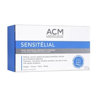 صابون سينسيتيليال تنظيف البشرة الجافة والحساسة من...