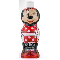 جل الاستحمام والشامبو "ميني ماوس-400مل