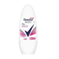 ريكسونا باودر دراي رول اون مضاد للتعرق يدوم 72 ساع...