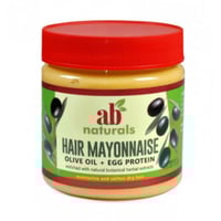 كريم المايونيز الأمريكي بزيت الزيتون وبروتين البيض...