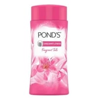 بودرة معطرة وردة الاحلام من بوندس - 200 جم