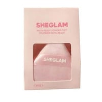 اسفنجه باف للبودر من شيجلام- 3قطع