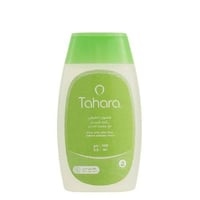 غسول حميمي بالمسك مع خلاصة الصبار من الطهارة-100مل