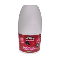 مزيل عرق للأطفال نيكلولودين - 50 مل