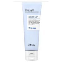 واقي الشمس الشفاف عامل حماية 50 من كوسركس - 50 مل