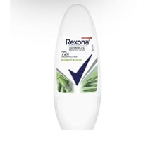 مزيل عرق رول اون حماية 72 ساعة برائحة البامبو والص...