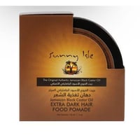 دهان مغذي للشعر بزيت الخروع الأسود الجامايكي المرك...