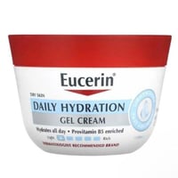 يوسرين كريم جل للترطيب اليومي للبشرة الجافة - 340...