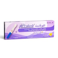 اكيوفاست جهاز اختبار حمل منزلي ميدستريم M60 D