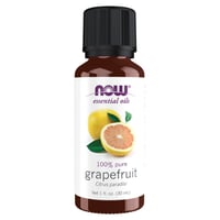 زيت الجريب فروت النقي 100% من ناو - 30مل