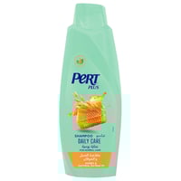 شامبو من برت برائحة العسل 600 مل للشعر العادي