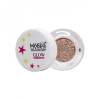 جليتر عيون لامع كريمي من ميك اوفر22