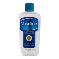 زيت تونك للشعر فازلين 200مل