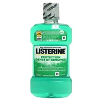 غسول الفم حماية الأسنان واللثة 250 مل