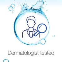 غسول جل للوجه لتنظيف عميق من نيتروجينا 200مل