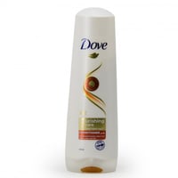 دوف بلسم الزيوت المغذية للعناية بالشعر 350 مل