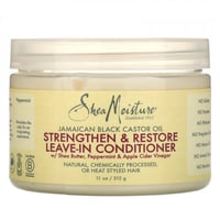 بلسم ليف ان بزيت الخروع الأسود الجامايكي لتقوية وت...