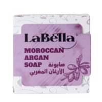 لابيلا – صابونة الارغان المغربي 150جرام