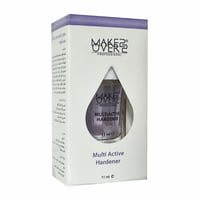 مقوي الأظافر ومتعدد الفوائد من ميك اوفر 22