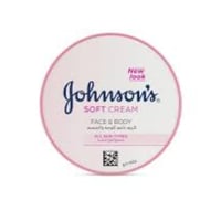 جونسون كريم 200 مل
