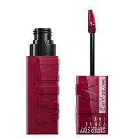 أحمر الشفاه السائل سوبر ستاي فينيل إنك لونغوير 30...