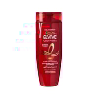 شامبو حماية لون الشعر 600 مل الفيف من لوريال باريس