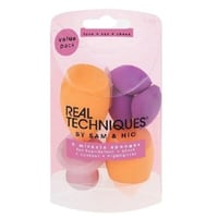 طقم الاسفنج ميركل 6 متعدد الالوان