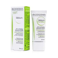 كريم للبشرة الدهنية بيوديرما سيبيم بور ريفينر 30 م...