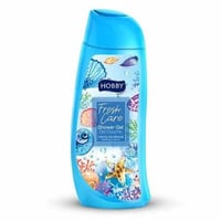 جل الاستحمام فريش كير بمعادن البحر المهدئة من هوبي...