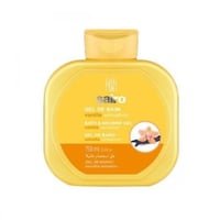 سايرو جل استحمام فانيلا 750 مل