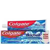 معجون أسنان قمة الانتعاش النعناع البارد كولجيت - 1...