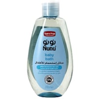 سائل استحمام اطفال من نونو 500 مل