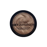 هايلايتر قيت قورجس من تكنيك كوزماتيك