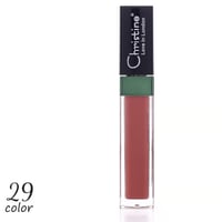 ملمع الشفاة من كرستين