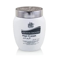 كريم شعر سموث باريس كولكشن كيراتين - 475مل