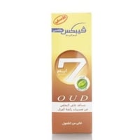 كريم مزيل العرق بالعود للجنسين من فيبكس 25 مل