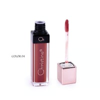 كرستين ملمع ومكبر للشفاة بلمعة 8مل