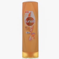 صانسيلك بلسم تجديد فوري للشعر التالف، 350 مل