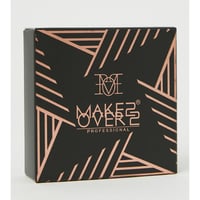 بودرة اضاءة قلو للوجه من ميك اوفر 22