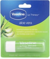 مرطب ومعالج للشفاه مستخلص من الصبار من فازلين - 4....